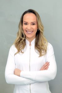 Dra Joana Ester